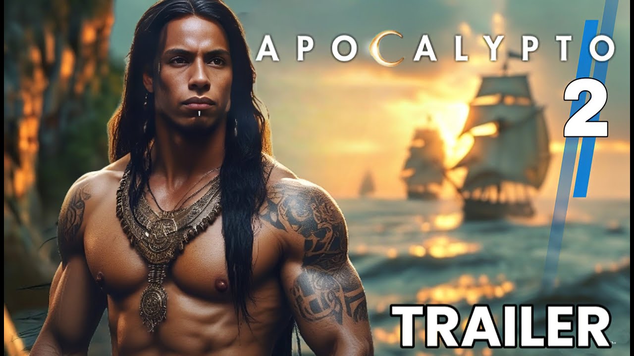 Apocalypto 2